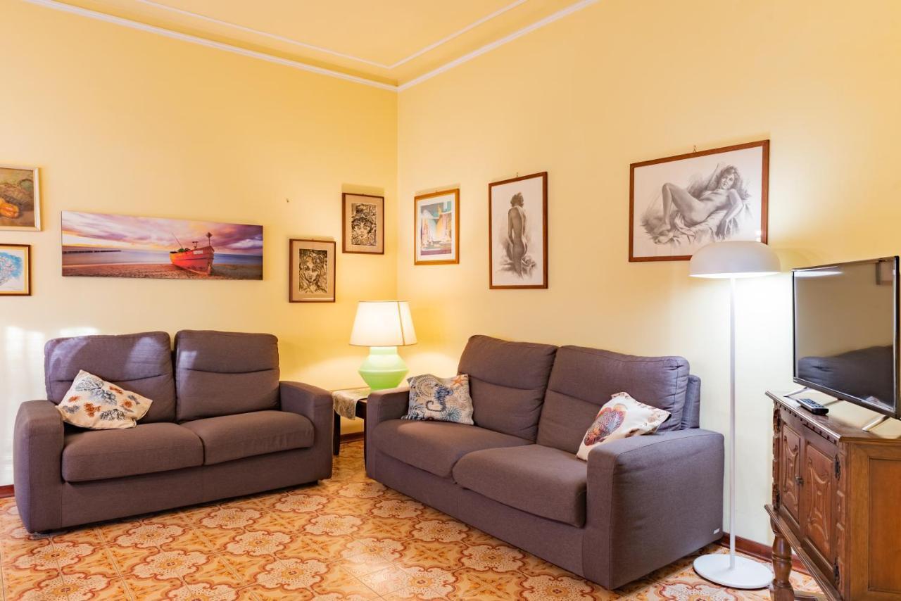 Apartment Holiday Versilia Camaiore Zewnętrze zdjęcie