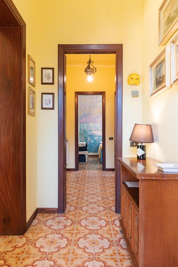 Apartment Holiday Versilia Camaiore Zewnętrze zdjęcie