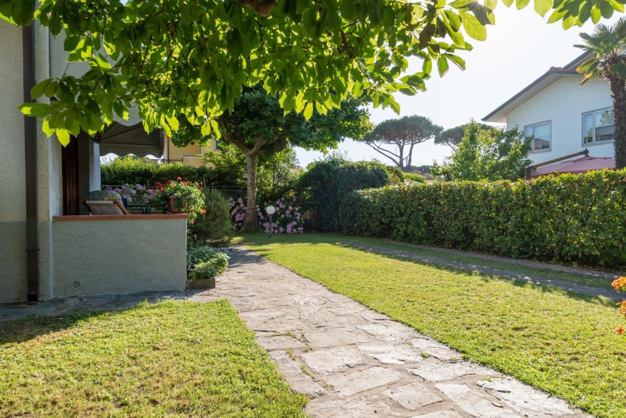 Apartment Holiday Versilia Camaiore Zewnętrze zdjęcie