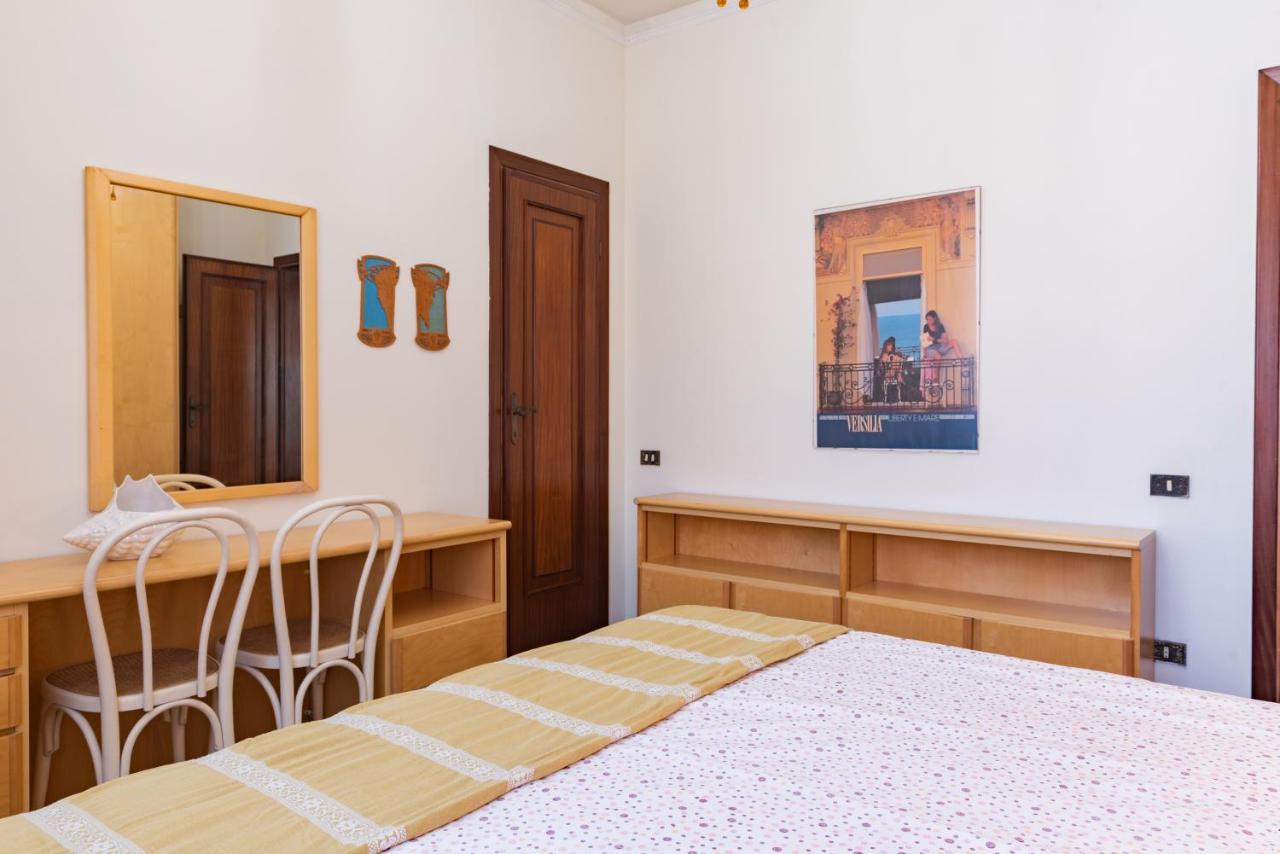 Apartment Holiday Versilia Camaiore Zewnętrze zdjęcie
