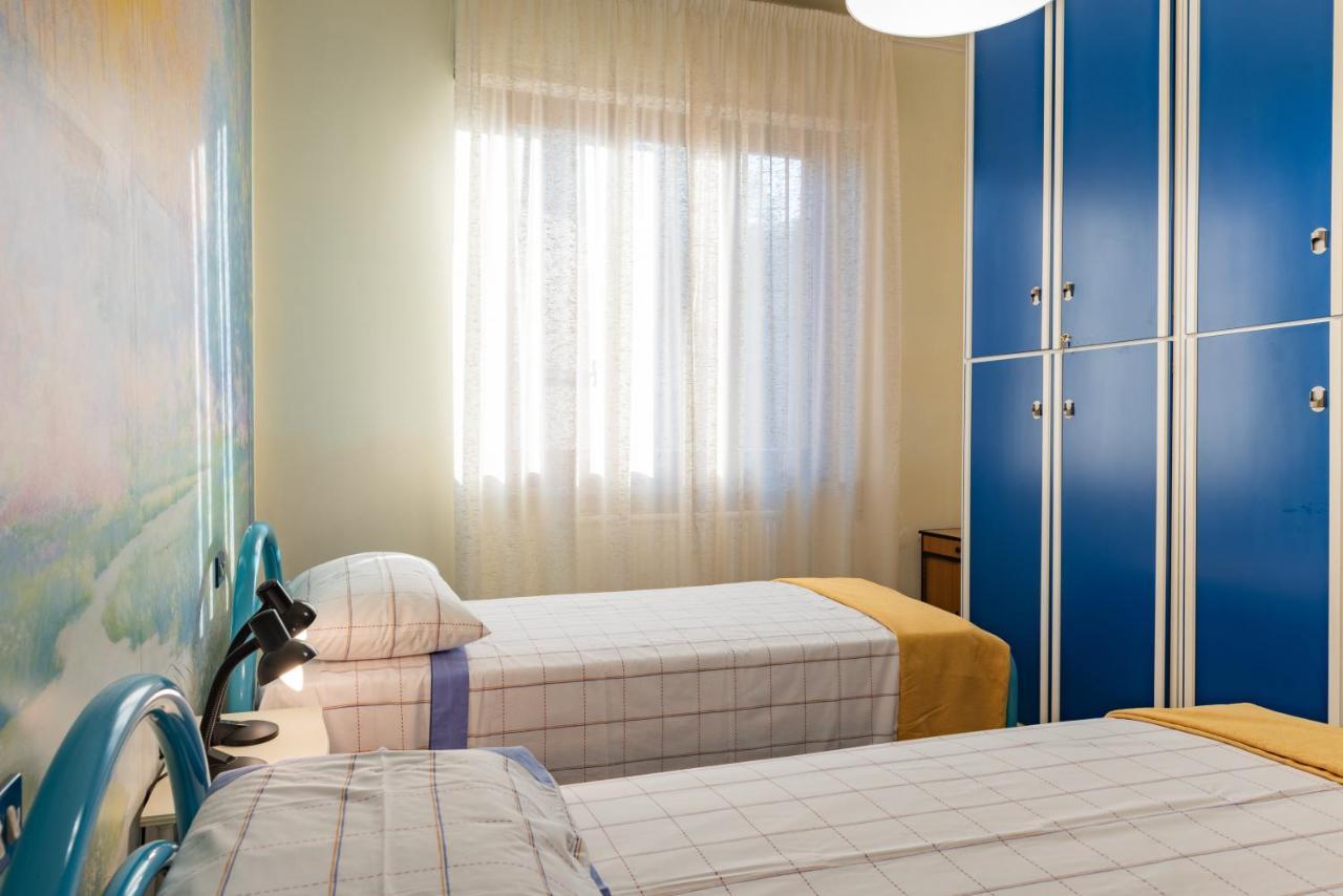 Apartment Holiday Versilia Camaiore Zewnętrze zdjęcie