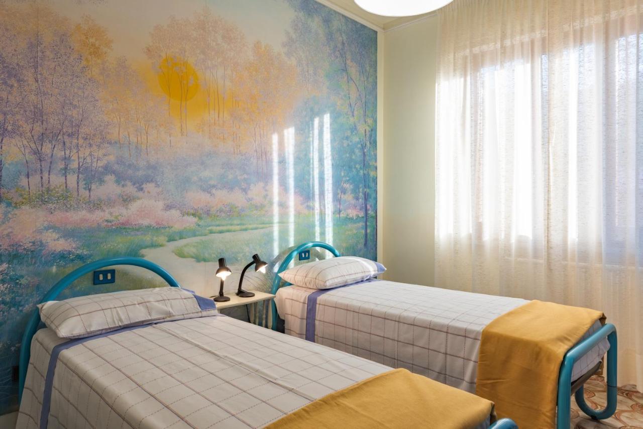 Apartment Holiday Versilia Camaiore Zewnętrze zdjęcie