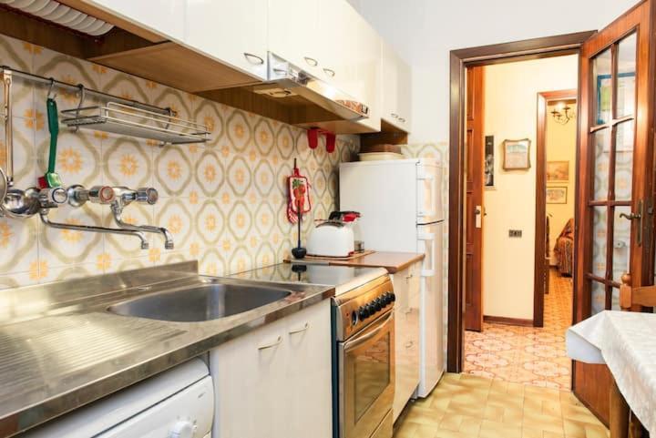 Apartment Holiday Versilia Camaiore Zewnętrze zdjęcie
