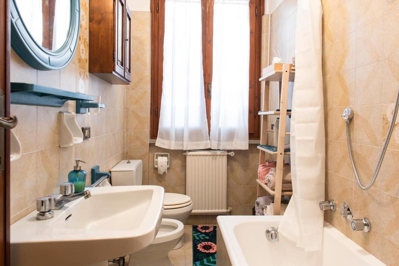 Apartment Holiday Versilia Camaiore Zewnętrze zdjęcie