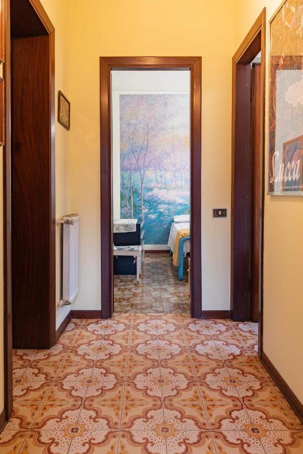 Apartment Holiday Versilia Camaiore Zewnętrze zdjęcie