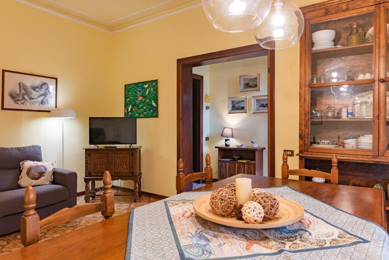 Apartment Holiday Versilia Camaiore Zewnętrze zdjęcie